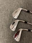 callaway apex mb 4-pw med pX 6.5