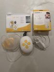 Medela Solo Hands-free Elektrisk Bröstpump