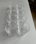 Iittala Kimara glas säljes 