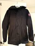 Canada Goose - Vinterjacka herr