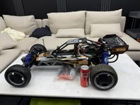 HPI Baja 5B FLUX 1:5