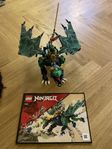 LEGO Ninjago 71766 - Jay's Storm Fighter