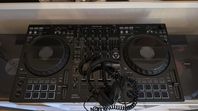 PIONEER DDJ-FLX10