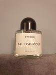 Byredo Bal D'Afrique 100ml Bal D Afrique Parfym