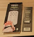 Zippo handvärmare