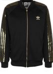 Adidas Original SST 24K Guld