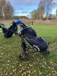 Callaway Golfbag (vagnbag)