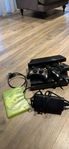 Xbox 360, 2st kontroll kinect spel