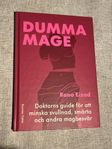 Dumma mage