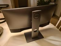 Dell UltraSharp U2419H | 23.8" med stativ