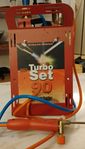 Turbo Set 90 lödmaskin/svets