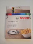 BOSCH French Fries disc