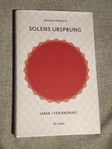 Solens ursprung