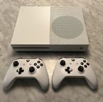 Xbox one S