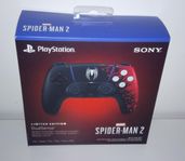 Spider-Man 2 DualSense Limited Edition