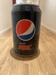 pepsi mini fridge 