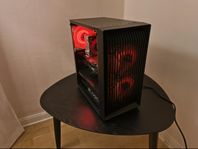 Gamingdator i5/rx580