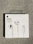 EarPods Apple