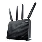 ASUS 4G Kraftfull router med Dual Band