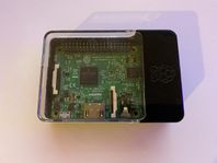 Raspberry Pi 3 1.2