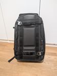 db ramverk 26l pro