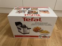 Fritös "Tefal deep fryer easy pro"