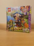 Lego  Friends 41335 Mias trädkoja