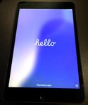 Apple iPad Mini Gen 5 64GB Space Gray