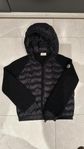 Moncler cardigan jacka 