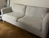 Soffa 3-sits