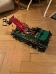 Lego Technic Servicebil 42008