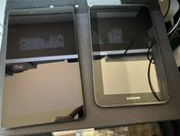 2 Samsung Tablets