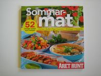 Sommarmat 52 ljuvliga recept och mattips