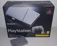 Playstation 5 Slim 30th Anniversary Limited Edition