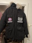 canada Goose SNOW MANTRA i nyskick