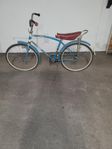 retro cykel 