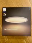 Philips Hue Aurelle panellampa white ambiance