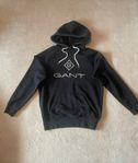 Gant hoodie