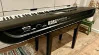 KORG Nautilus 73