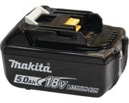 2 st. Makita batterier BL1850B 18V 5,0Ah