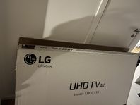 Lg smart tv 55 tum 4k ultra 