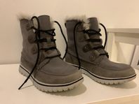 Sorel kängor skor boots 36 37 23cm