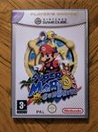 Super Mario Sunshine - GameCube 