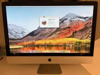 iMac 27" mid 211