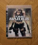 Tomb Raider - Underworld  - Playstation 3 