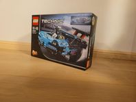 Lego Technic 42050 Dragster