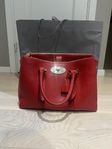 Mullberry Bayswater Double Zip Tote