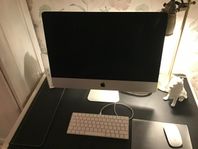 iMAc 21.5 inch 2019