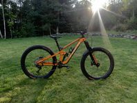 Trek Slash 9.8 xt M/L