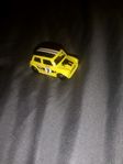 Hundkoja Austin Mini Hot Wheels 2014